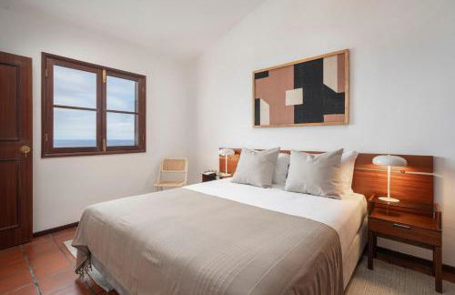 Casa Amarela da Fajã da Areia by An Island Apart - Foto 12