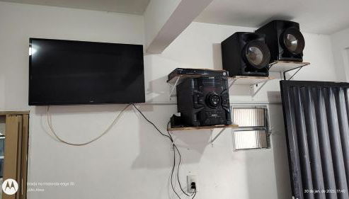 Espaço Super aconchegante - Photo 3