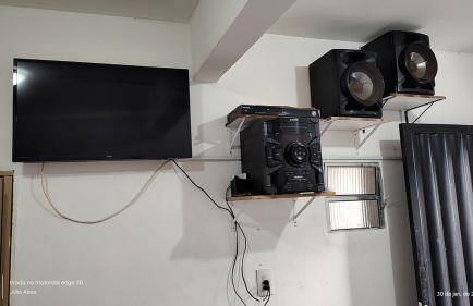 Espaço Super aconchegante - Foto 3