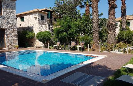 Castello Bellos Villas - Foto 6