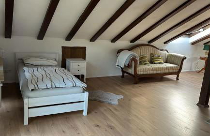 Wohnung im Schwarzwald mit Panorama Blick - Foto 26