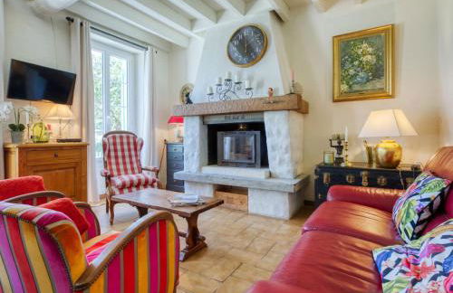 Holiday Home Poumeyrette by Interhome - Photo 18