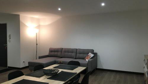 appart l'Écureuil 4 étoiles - Foto 5