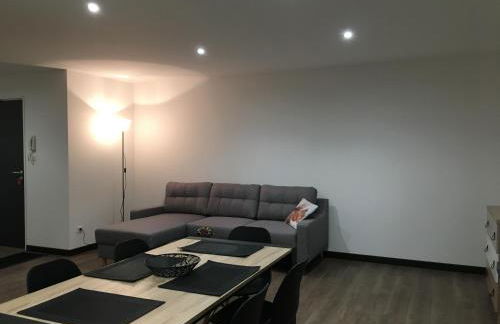 appart l'Écureuil 4 étoiles - Foto 5