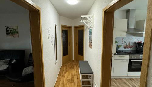 Ferienwohnung Le Petit - Foto 5