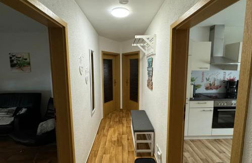 Ferienwohnung Le Petit - Foto 5