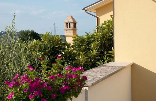 Agriturismo Il Casolare Di Nonno Mario - Foto 20