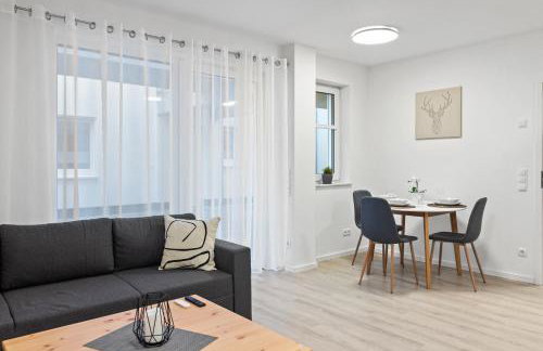 WINETIME - modern - Boxspringbetten - Nähe Mercedes-Benz - Foto 78