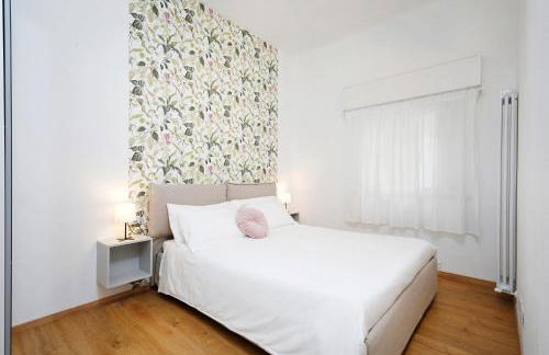 Appartamenti Diffusi di Villa Fiorita con accesso alle PISCINE della struttura principale - Foto 1