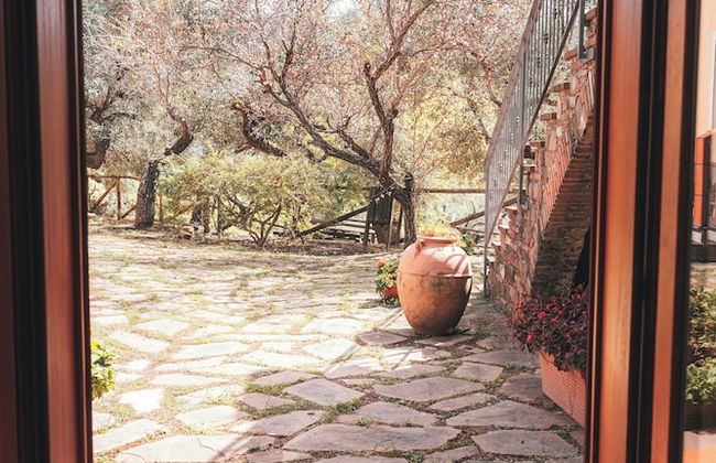 agriturismo i moresani - Photo 20