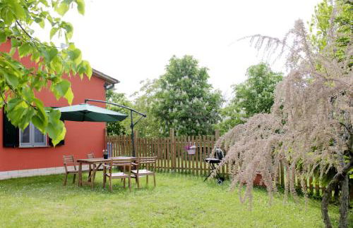 Casa Clorofilla - Umbria, Private Garden - Photo 8