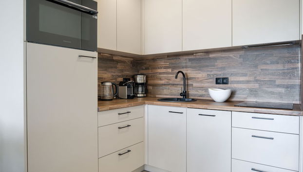 Apartament Sun & Snow Westin House Resort - Foto 3, Cocina básica privada