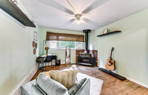 6 Mi to Naval Base Spacious Waukegan Home with Yard - Foto 2