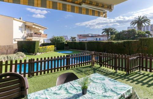 Apartamento Laura Mar Planta Baja en La Fosca - Foto 2