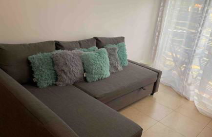 Maravilloso apartamento wifi Playa San Juan - Foto 7