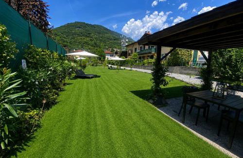 Il Giardino di Lilly with private parking garden and air conditioning - Photo 17