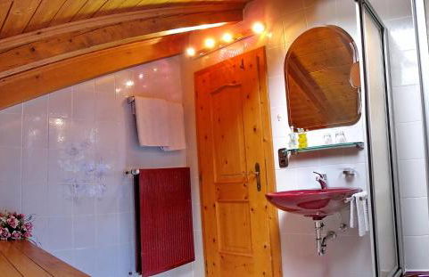 Feriendomizil St. Ulrich - Foto 8