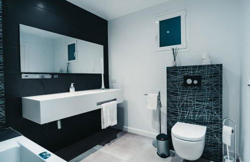 GRAND TERRACE APARTMENT in Puerto de Alcudia - Foto 22