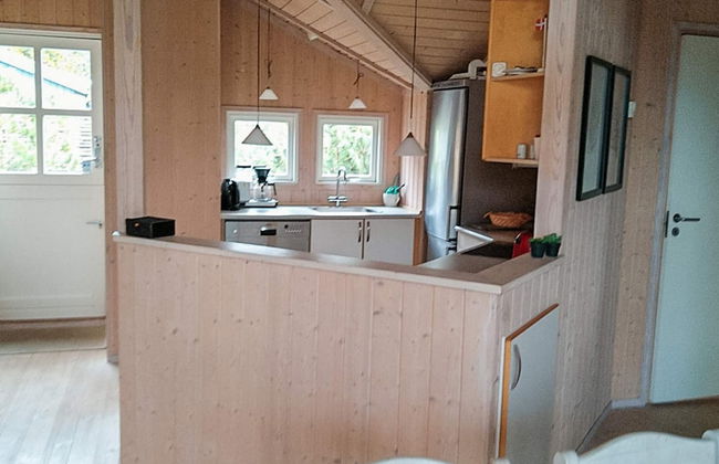 Holiday Home in Slagelse - Photo 9