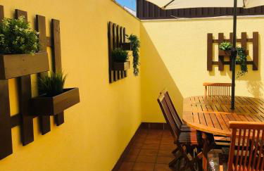 Apartamento Rosalía - Foto 1