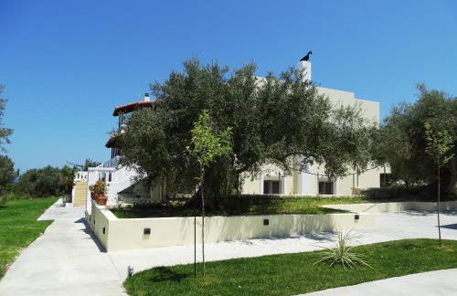 Lyrids Apartments - Photo 98