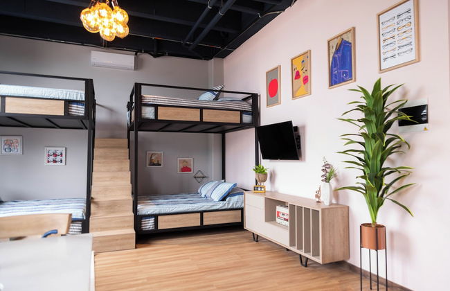 Royal Living Poblado - Photo 57