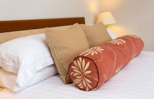 Best Western Sysonby Knoll Hotel - Photo 60