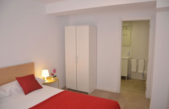 Bet Apartments - Abastos - Foto 10