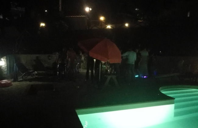 Gardenia Bedroom Kitchen Bathroom 4 Pax - Foto 22