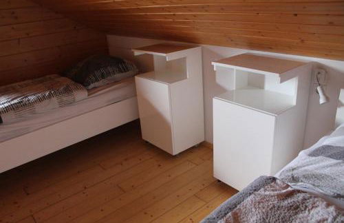 Unser Landhaus - Lastering Ferienhäuser & Apartments - Foto 8