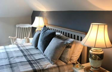 Harleyburn Cottages - Stables and Saddlery - Foto 7