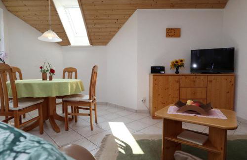 Ferienwohnung Haus Doris - Foto 11
