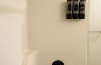 Luxury 2BR Condo Steps from UAB Campus 4th - Foto 25