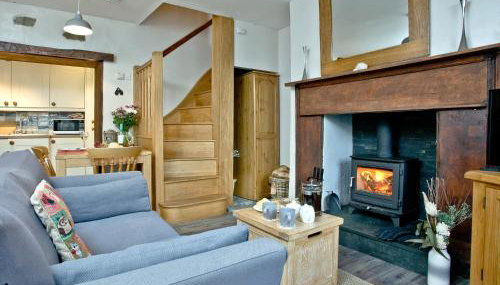 Cobble Cottage - Foto 5