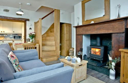 Cobble Cottage - Foto 5