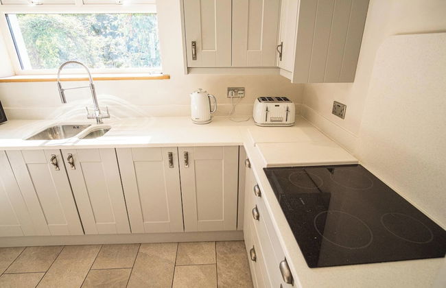 Tysylfaen Brecon Beacons - Foto 16