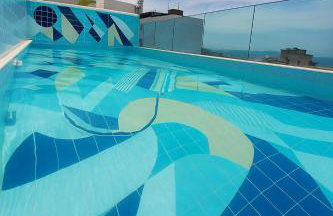 Serenity Studio Rio - Foto 21