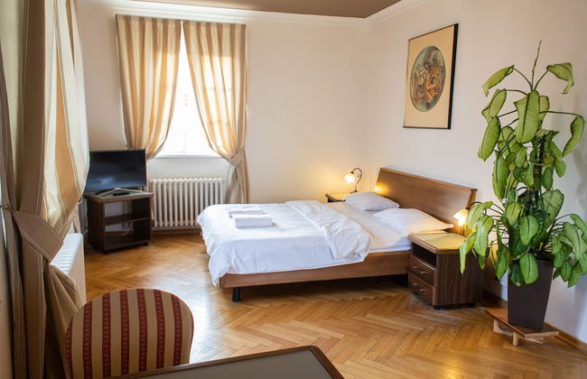 Residence Thunovska 19 - Foto 57