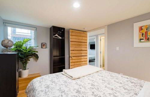 Stay Portland - Lovely location, 4 BR Pearl apt, Sleeps 8 - Foto 24