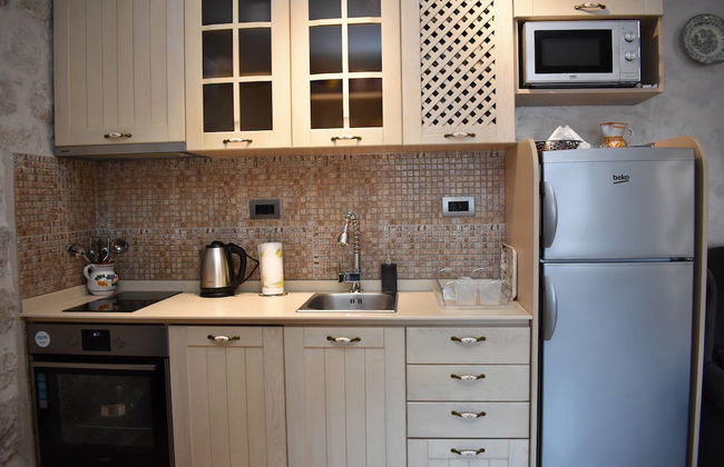 Apartments Konoba 224 - Foto 48