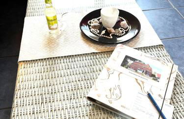 Ferienwohnung Haus Schwalbennest EG - Foto 15