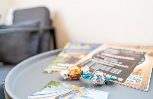 TAGBLATT Apartment 1 - Photo 11