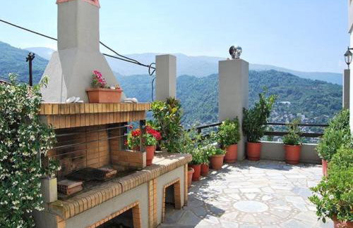 Guesthouse Kallisti - Foto 16