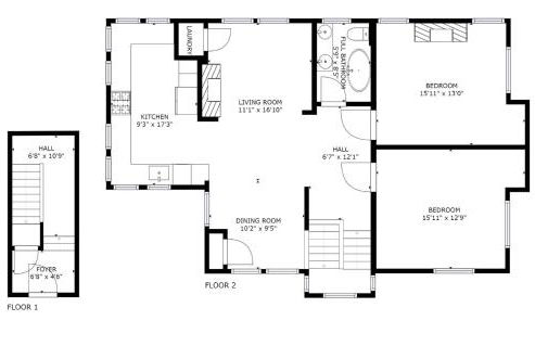 Lace and Leather - Foto 47