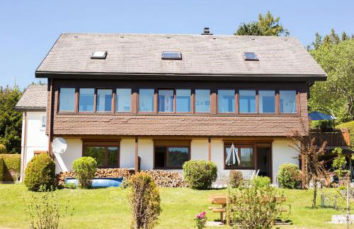 Ferienhaus Völkle - Foto 1