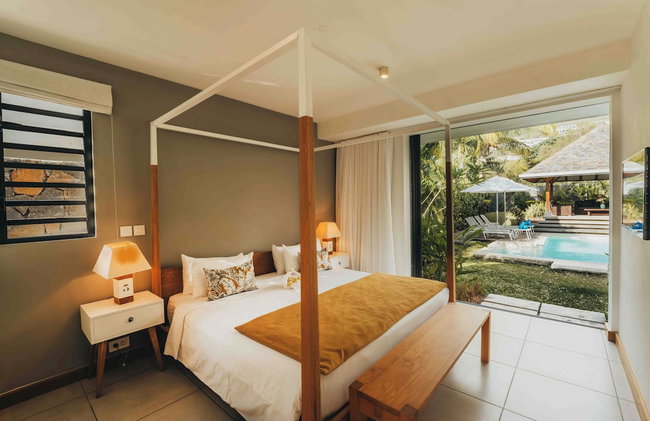 Marguery Villas by MJ Holidays - Photo 35