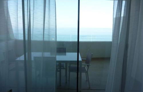 Luxury Sea View Apt Fuengirola Seafront - Photo 26