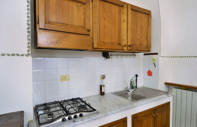 Belvilla by OYO Torre - Foto 7