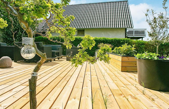 8 Person Holiday Home in Bagenkop - Foto 68