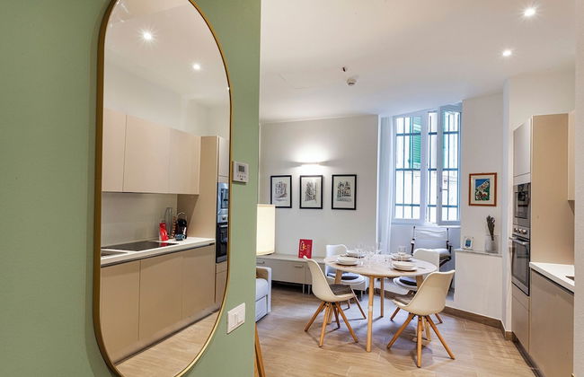 Brignole de Ferrari Refined Home - Foto 4